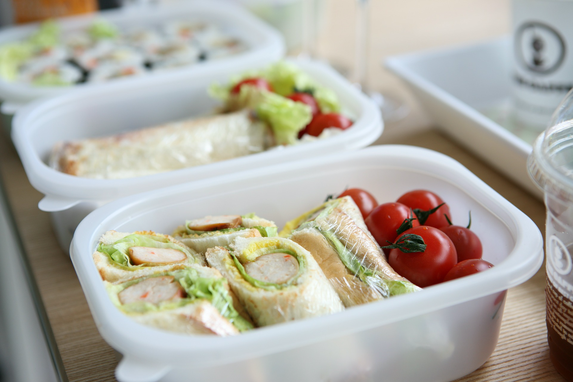 Value Meal